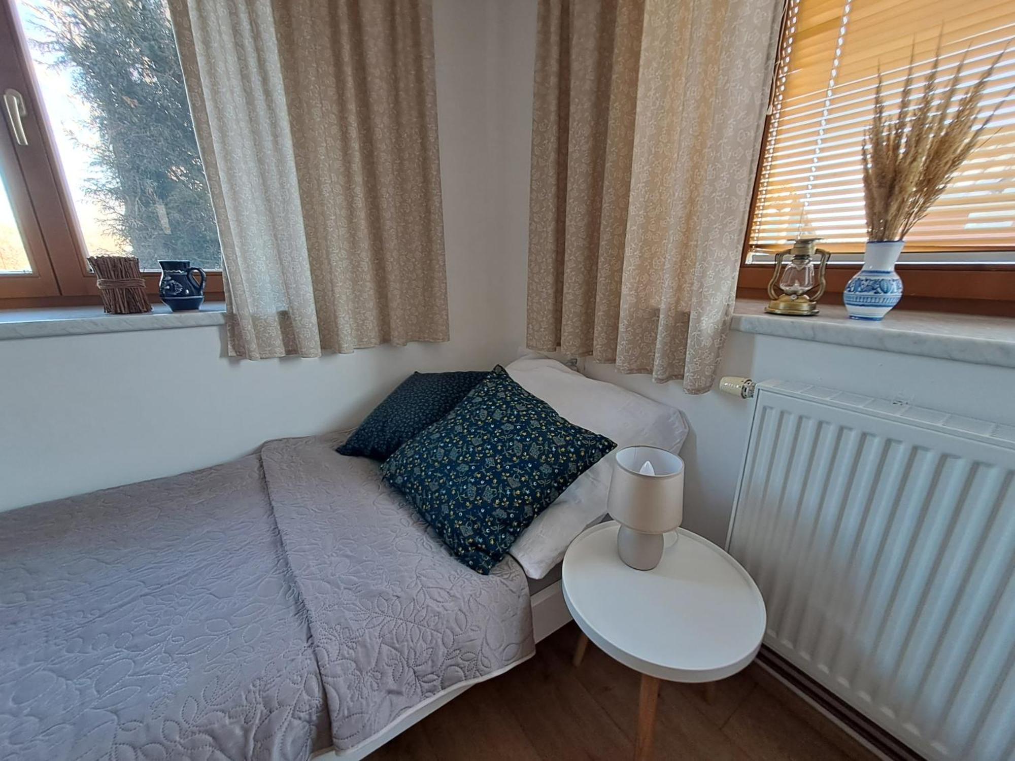 Domek Na Vinohradech Hlohovec Bagian luar foto