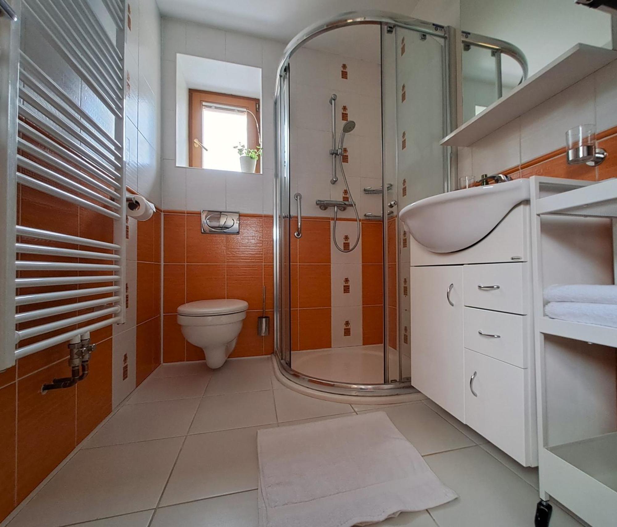 Domek Na Vinohradech Hlohovec Bagian luar foto