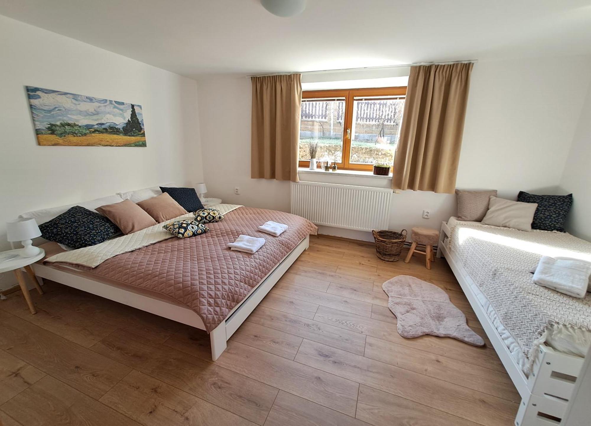 Domek Na Vinohradech Hlohovec Bagian luar foto