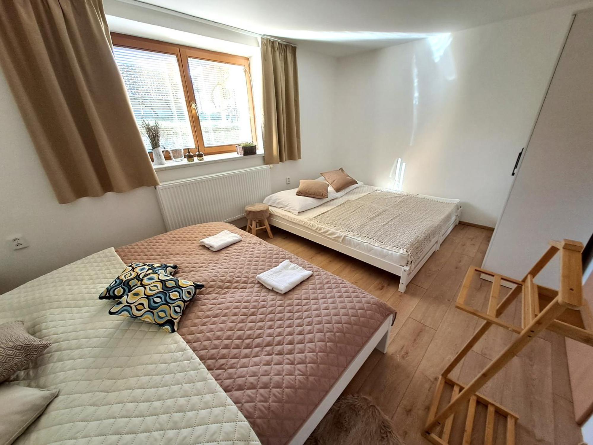 Domek Na Vinohradech Hlohovec Bagian luar foto