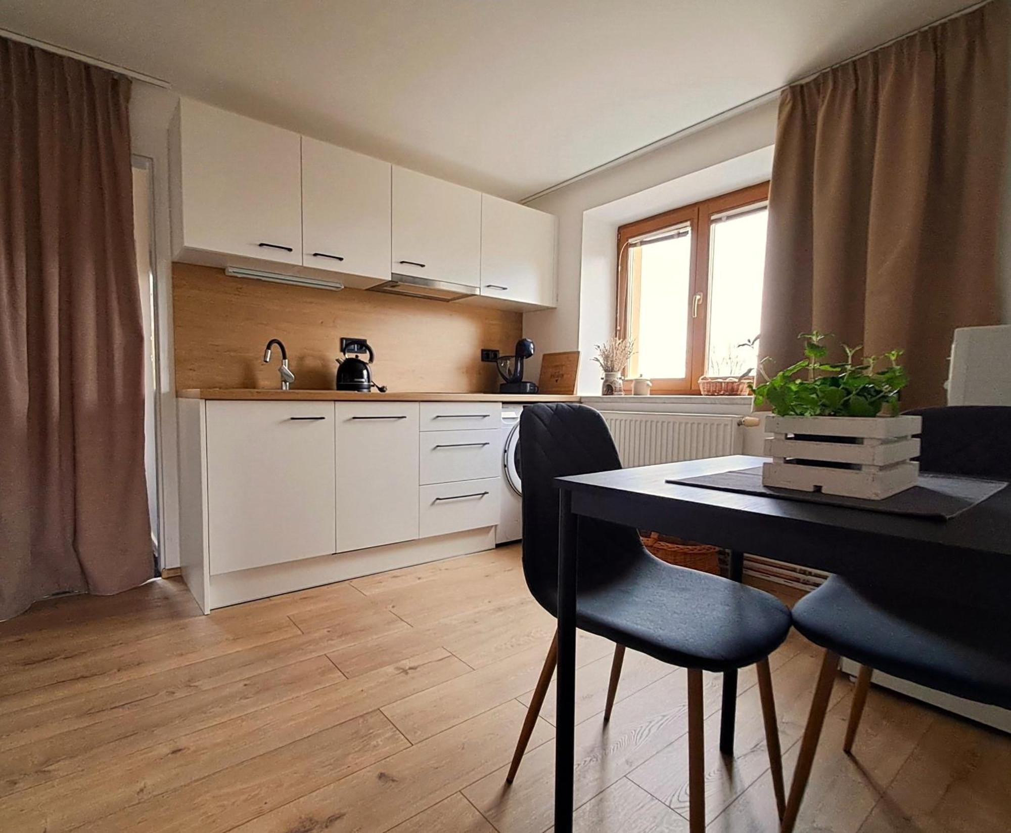 Domek Na Vinohradech Hlohovec Bagian luar foto