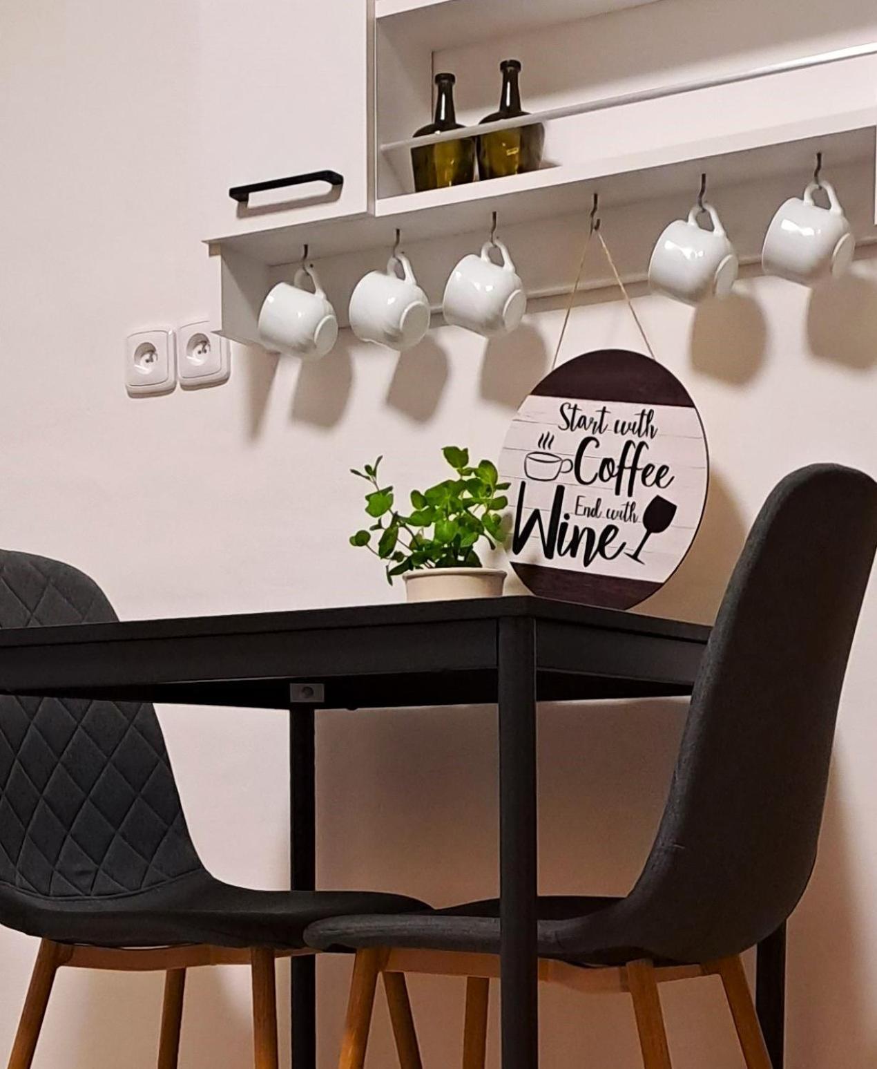 Domek Na Vinohradech Hlohovec Bagian luar foto