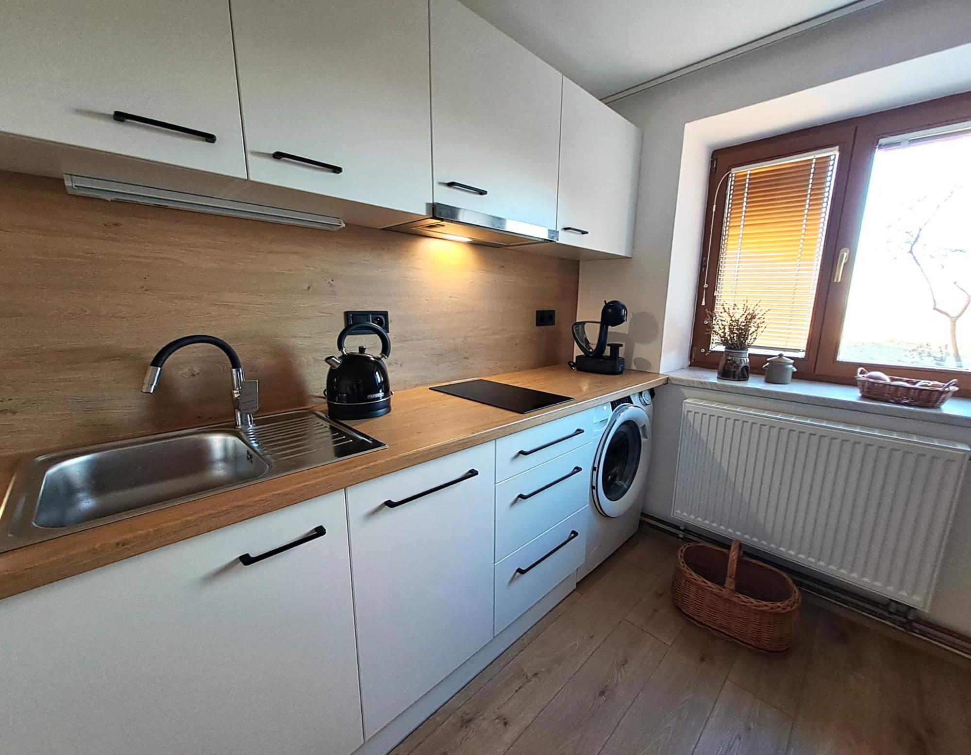Domek Na Vinohradech Hlohovec Bagian luar foto