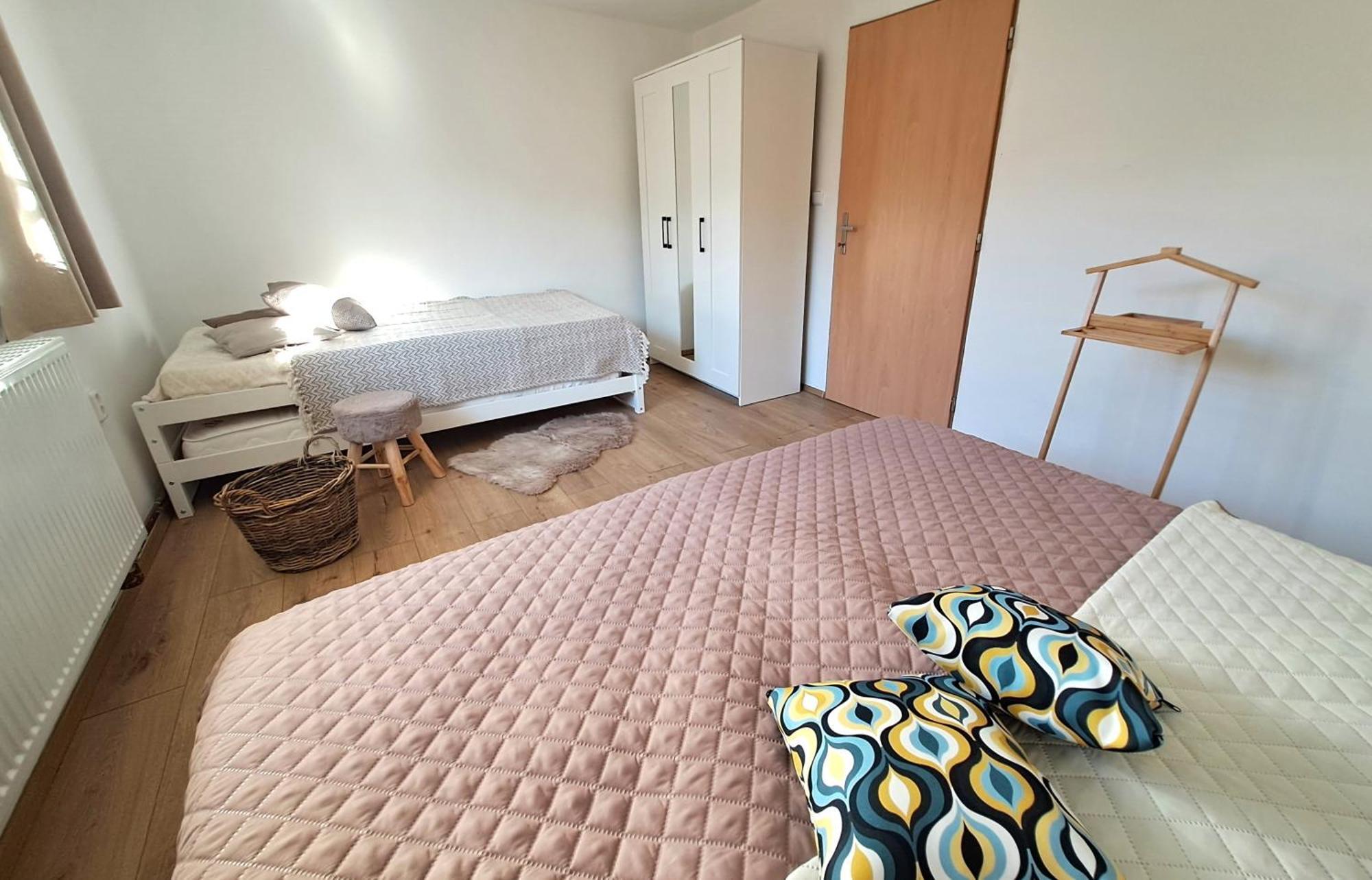 Domek Na Vinohradech Hlohovec Bagian luar foto