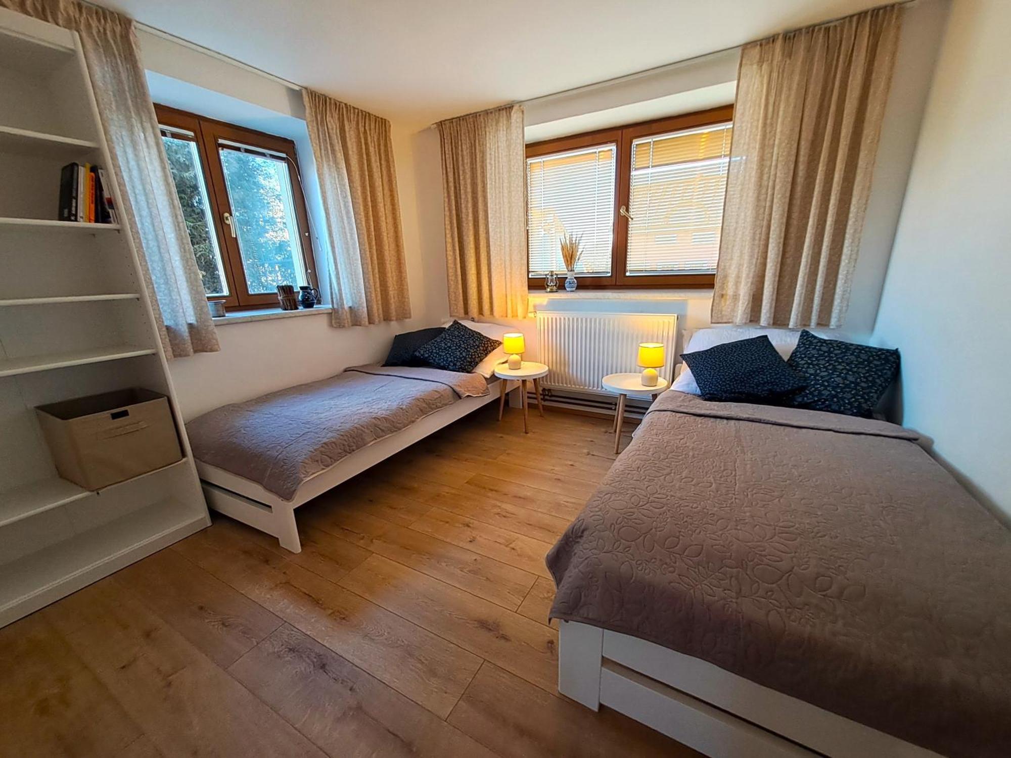 Domek Na Vinohradech Hlohovec Bagian luar foto