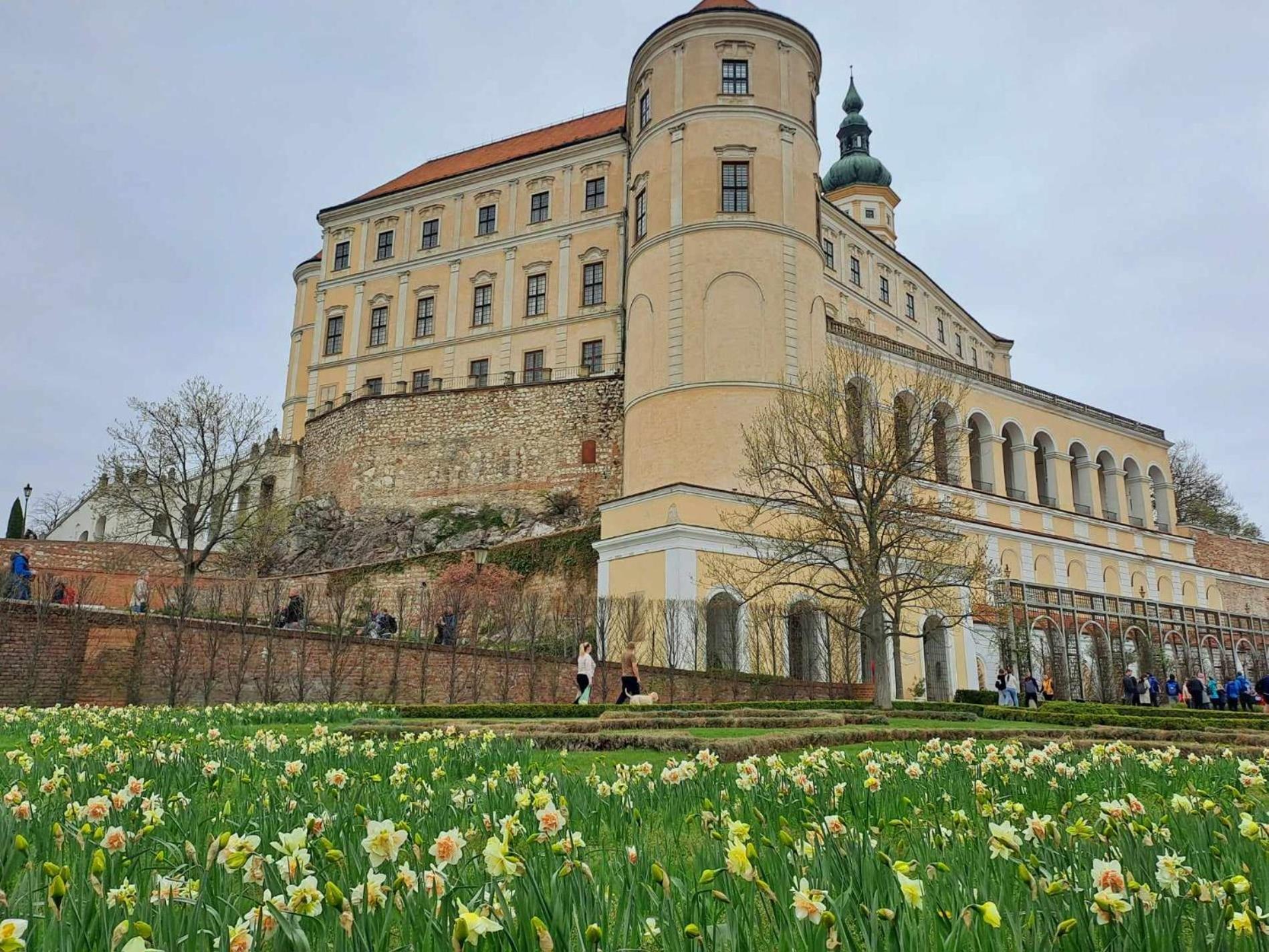 Domek Na Vinohradech Hlohovec Bagian luar foto